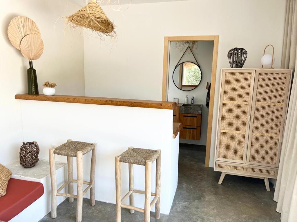 فندق Studio Lamaroja باتريمونيو المظهر الخارجي الصورة